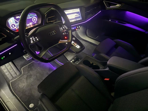 Audi Q4 e-tron - Afbeelding 20 van 30