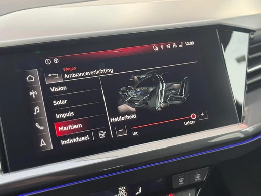 Audi Q4 e-tron - Afbeelding 21 van 30
