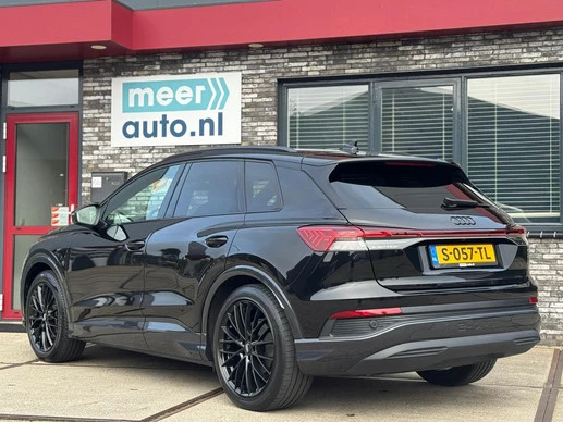 Audi Q4 e-tron - Afbeelding 22 van 30