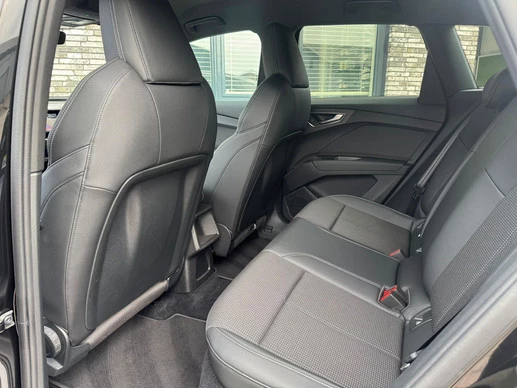 Audi Q4 e-tron - Afbeelding 23 van 30