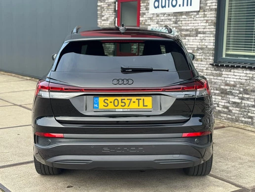 Audi Q4 e-tron - Afbeelding 24 van 30