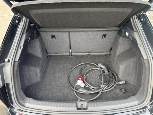 Audi Q4 e-tron - Afbeelding 25 van 30