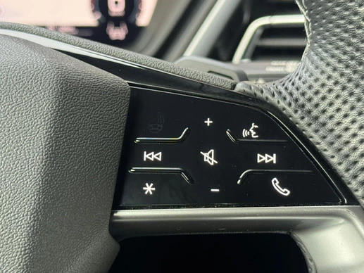 Audi Q4 e-tron - Afbeelding 30 van 30