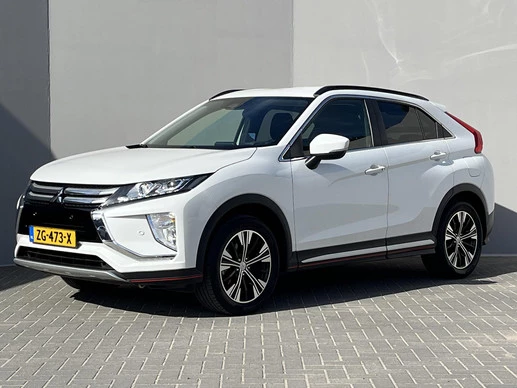 Mitsubishi Eclipse Cross - Afbeelding 1 van 30