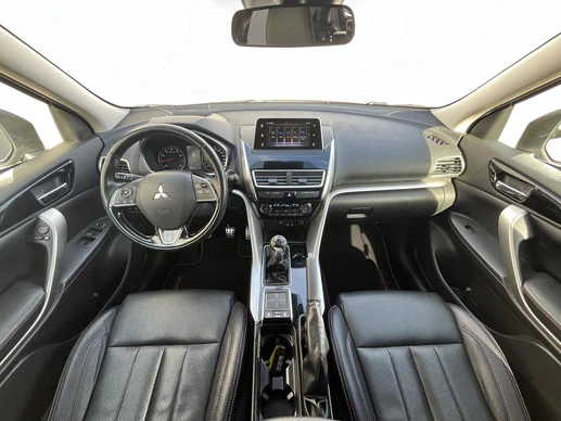 Mitsubishi Eclipse Cross - Afbeelding 2 van 30