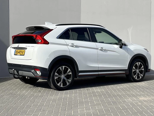Mitsubishi Eclipse Cross - Afbeelding 3 van 30