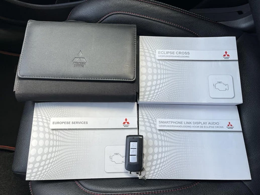 Mitsubishi Eclipse Cross - Afbeelding 5 van 30