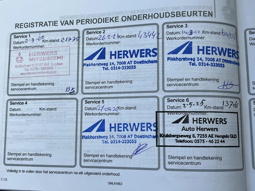 Mitsubishi Eclipse Cross - Afbeelding 6 van 30