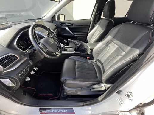 Mitsubishi Eclipse Cross - Afbeelding 7 van 30