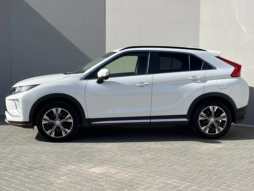 Mitsubishi Eclipse Cross - Afbeelding 9 van 30