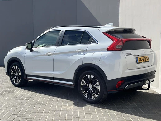 Mitsubishi Eclipse Cross - Afbeelding 10 van 30