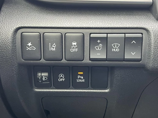 Mitsubishi Eclipse Cross - Afbeelding 12 van 30
