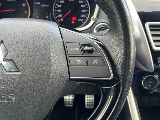 Mitsubishi Eclipse Cross - Afbeelding 14 van 30