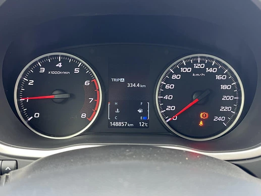 Mitsubishi Eclipse Cross - Afbeelding 15 van 30
