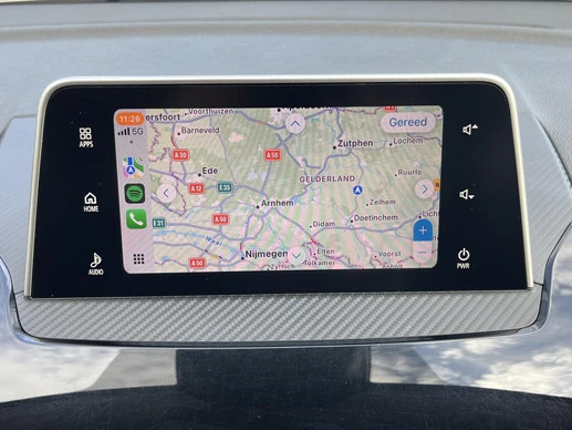 Mitsubishi Eclipse Cross - Afbeelding 17 van 30