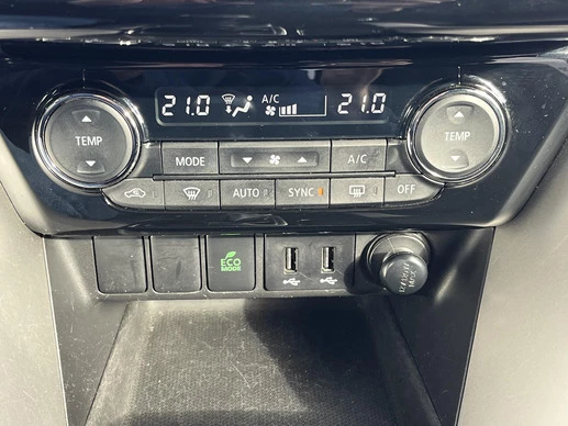 Mitsubishi Eclipse Cross - Afbeelding 18 van 30