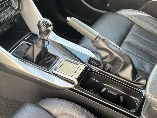 Mitsubishi Eclipse Cross - Afbeelding 19 van 30