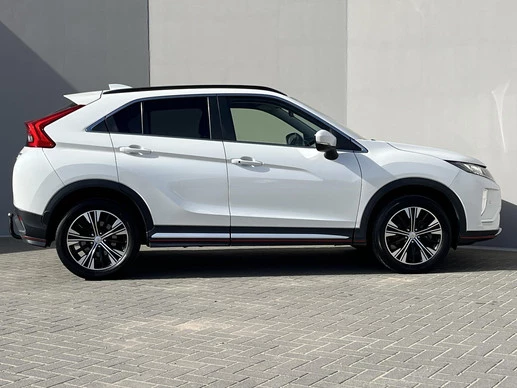 Mitsubishi Eclipse Cross - Afbeelding 22 van 30