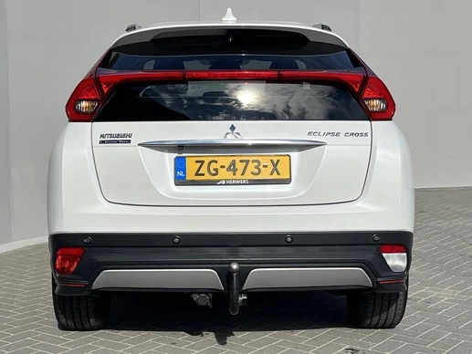 Mitsubishi Eclipse Cross - Afbeelding 23 van 30