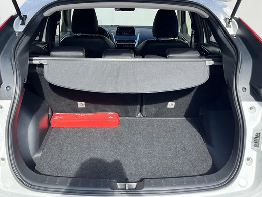 Mitsubishi Eclipse Cross - Afbeelding 24 van 30