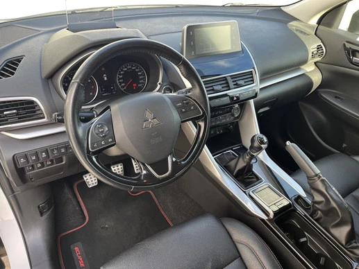 Mitsubishi Eclipse Cross - Afbeelding 26 van 30