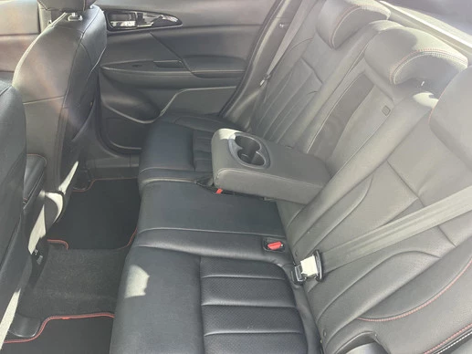 Mitsubishi Eclipse Cross - Afbeelding 29 van 30
