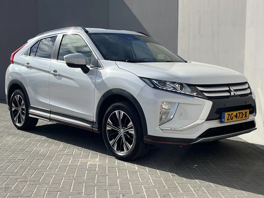 Mitsubishi Eclipse Cross - Afbeelding 30 van 30