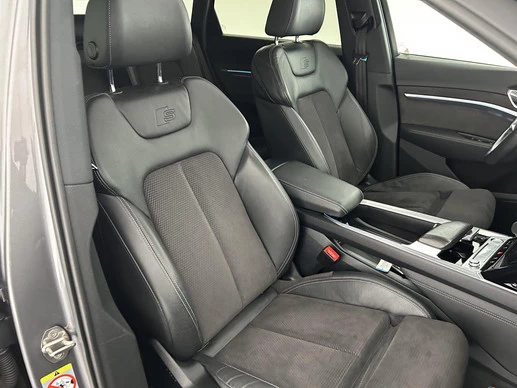 Audi e-tron - Afbeelding 2 van 30