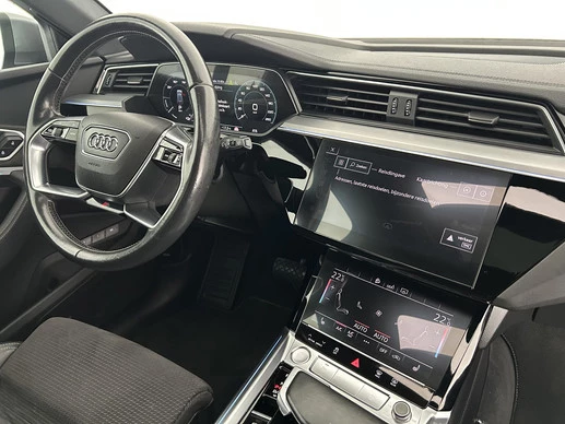 Audi e-tron - Afbeelding 3 van 30
