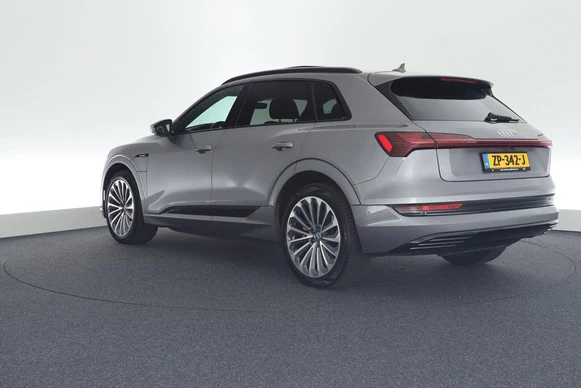 Audi e-tron - Afbeelding 8 van 30