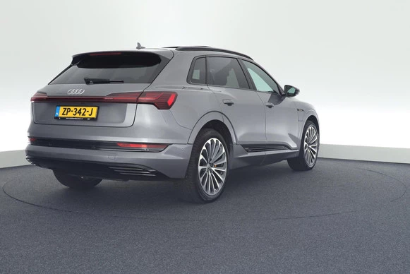 Audi e-tron - Afbeelding 9 van 30