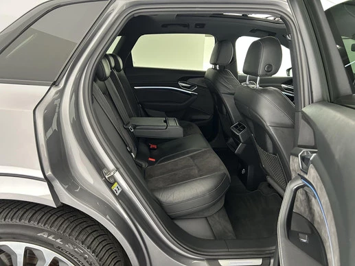 Audi e-tron - Afbeelding 12 van 30