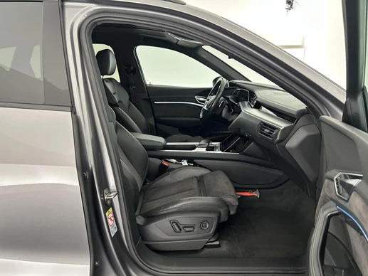 Audi e-tron - Afbeelding 13 van 30