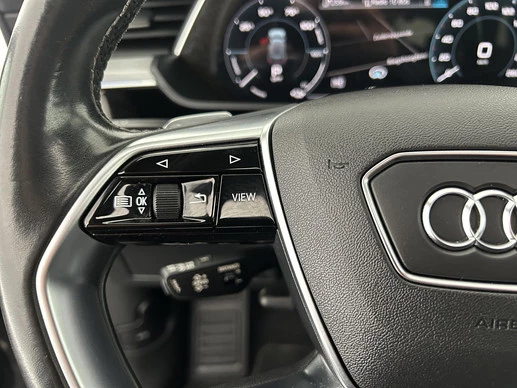 Audi e-tron - Afbeelding 18 van 30