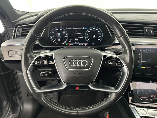 Audi e-tron - Afbeelding 19 van 30