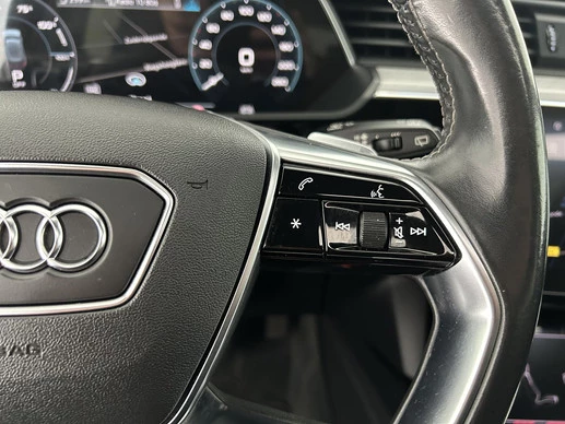 Audi e-tron - Afbeelding 20 van 30