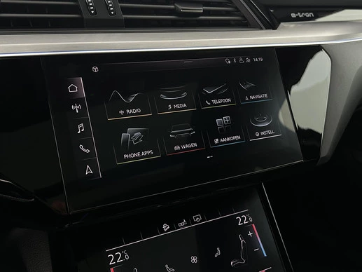 Audi e-tron - Afbeelding 21 van 30