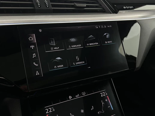 Audi e-tron - Afbeelding 22 van 30