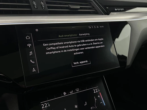 Audi e-tron - Afbeelding 23 van 30