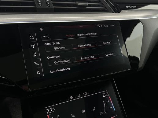 Audi e-tron - Afbeelding 24 van 30