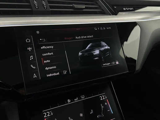 Audi e-tron - Afbeelding 25 van 30