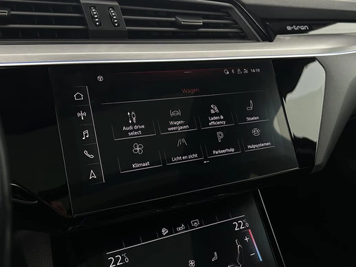 Audi e-tron - Afbeelding 26 van 30