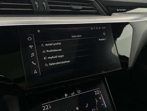 Audi e-tron - Afbeelding 27 van 30