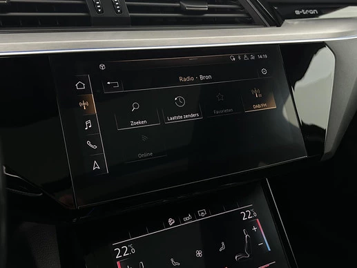 Audi e-tron - Afbeelding 28 van 30