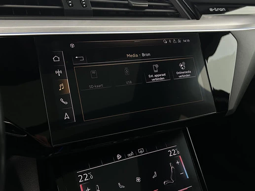 Audi e-tron - Afbeelding 29 van 30