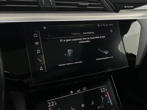 Audi e-tron - Afbeelding 30 van 30