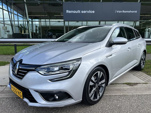 Renault Mégane - Afbeelding 1 van 29
