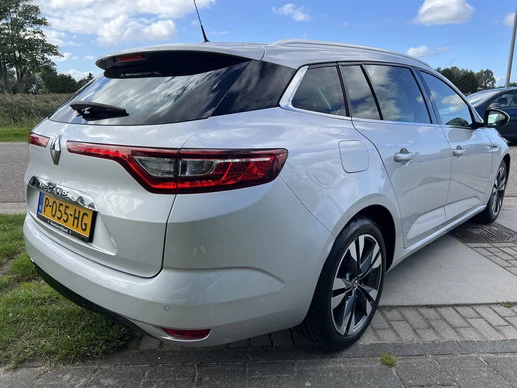 Renault Mégane - Afbeelding 2 van 29