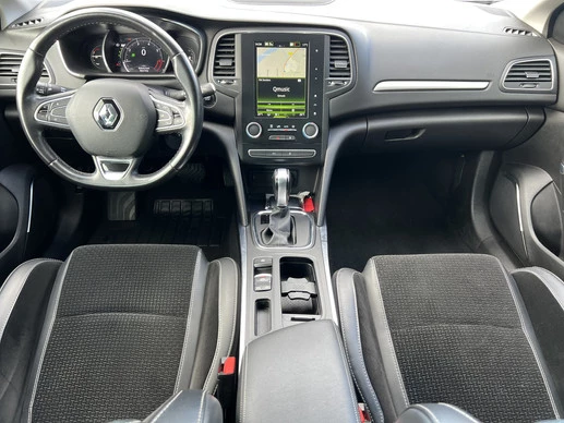 Renault Mégane - Afbeelding 3 van 29