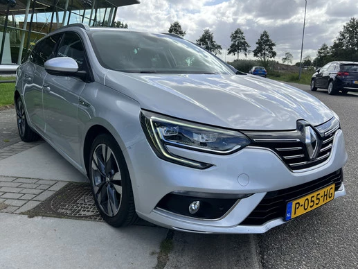 Renault Mégane - Afbeelding 7 van 29